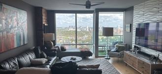 300 Bowie St #3706 - Photo 1 of 1
