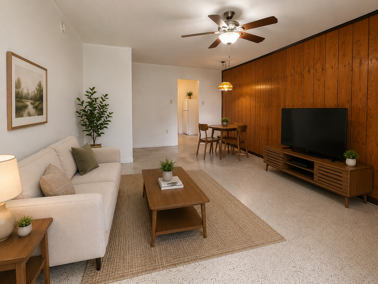 3603 Morton St #1 - Photo 2 of 9