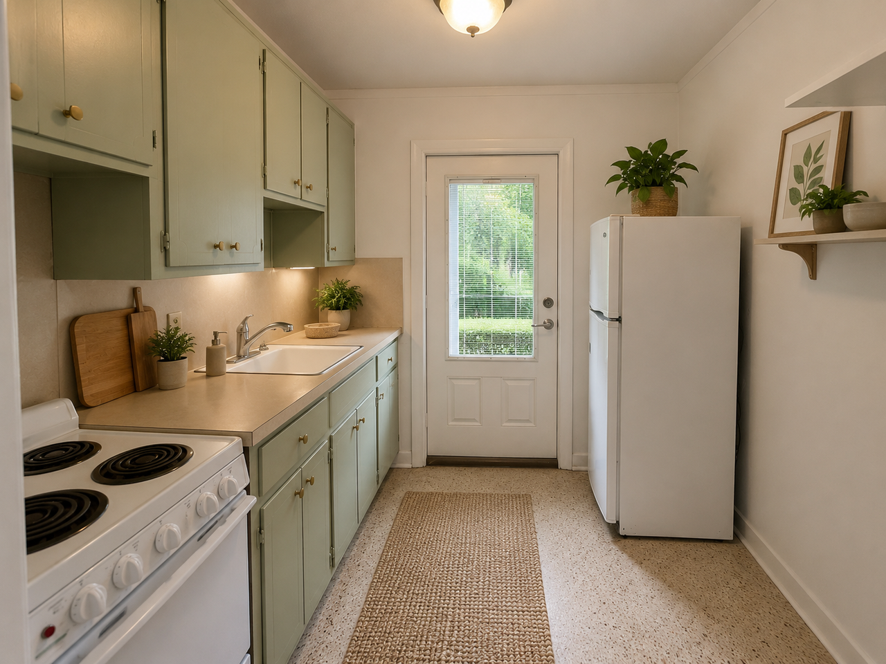 3603 Morton St #1 - Photo 4 of 9
