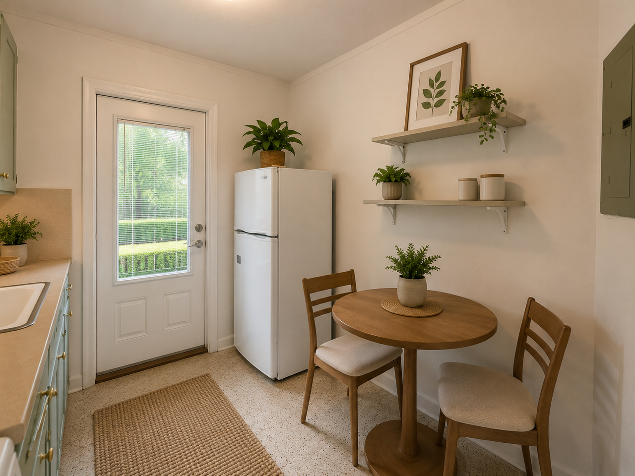 3603 Morton St #1 - Photo 5 of 9