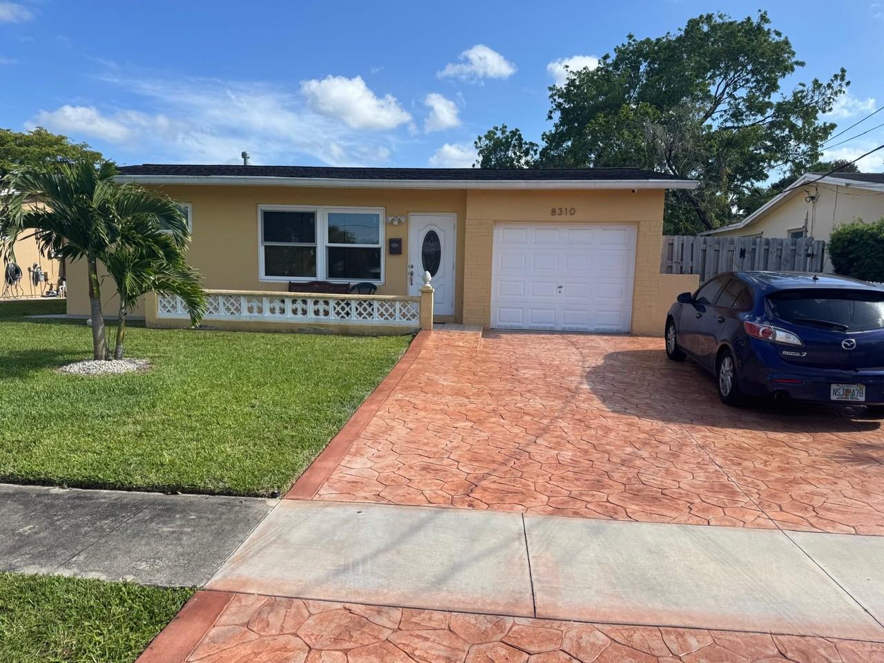 8310 Nw 24th Pl #NA - Photo 2 of 17