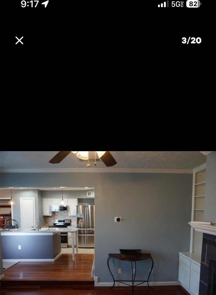 714 E Wall St #106 - Photo 3 of 16