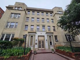 3010 Wisconsin Ave Nw #309 - Photo 1 of 1