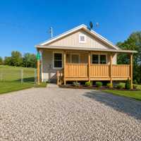 featured image of 718 East Brady Road