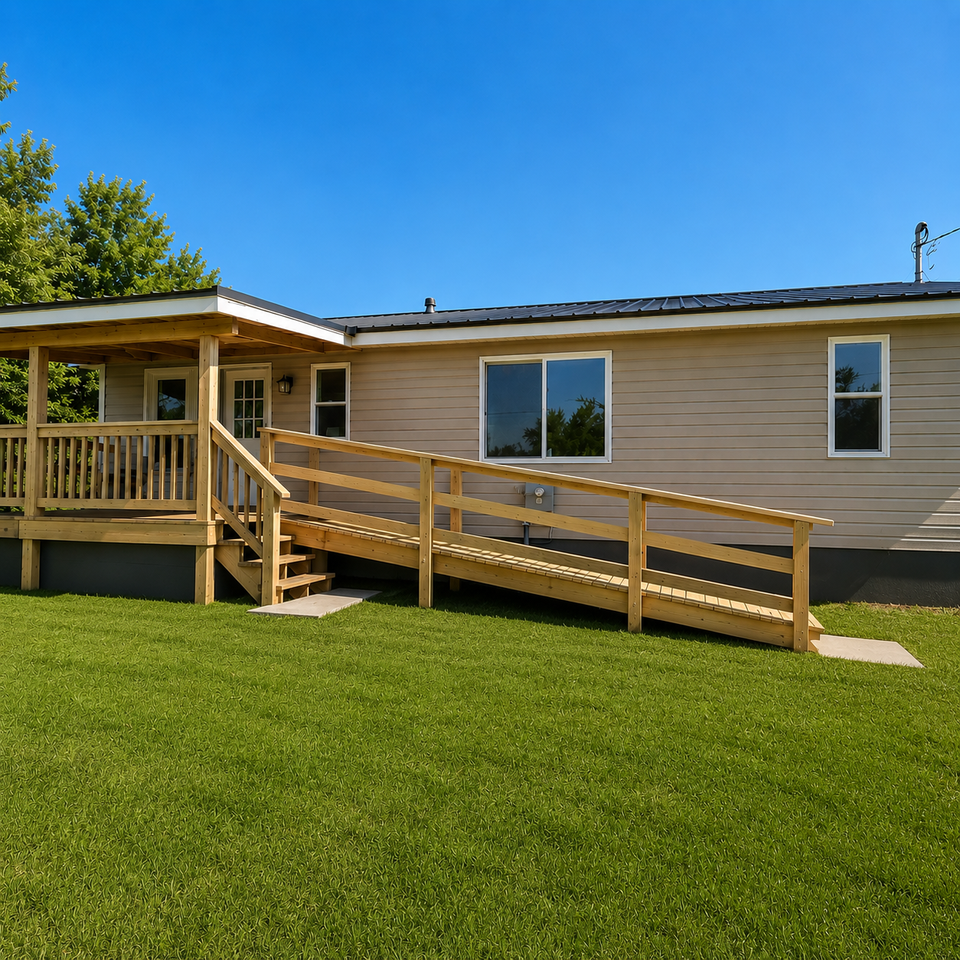 718 East Brady Road - Photo 2 of 8