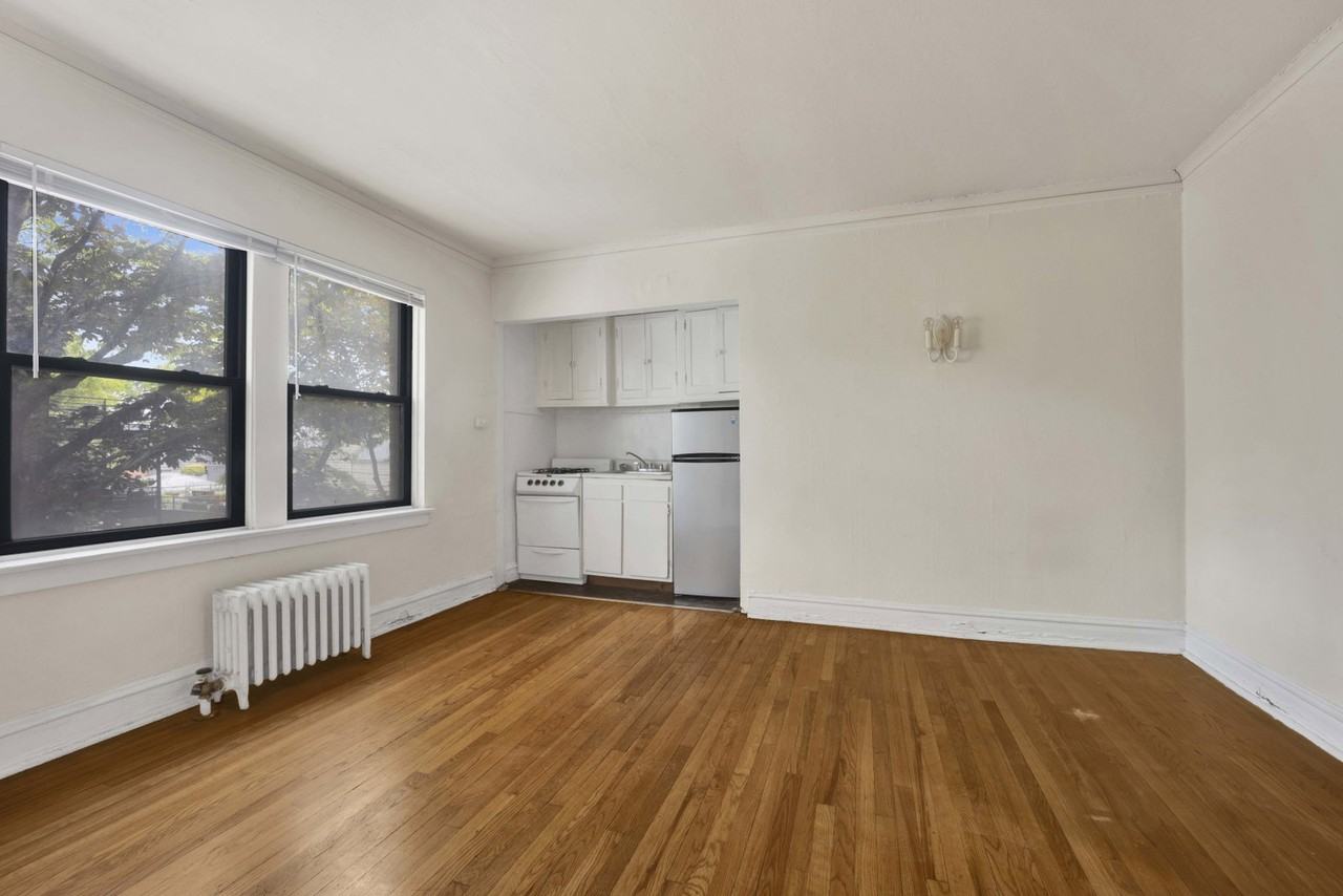 2959 N Damen Ave #2B - Photo 4 of 8