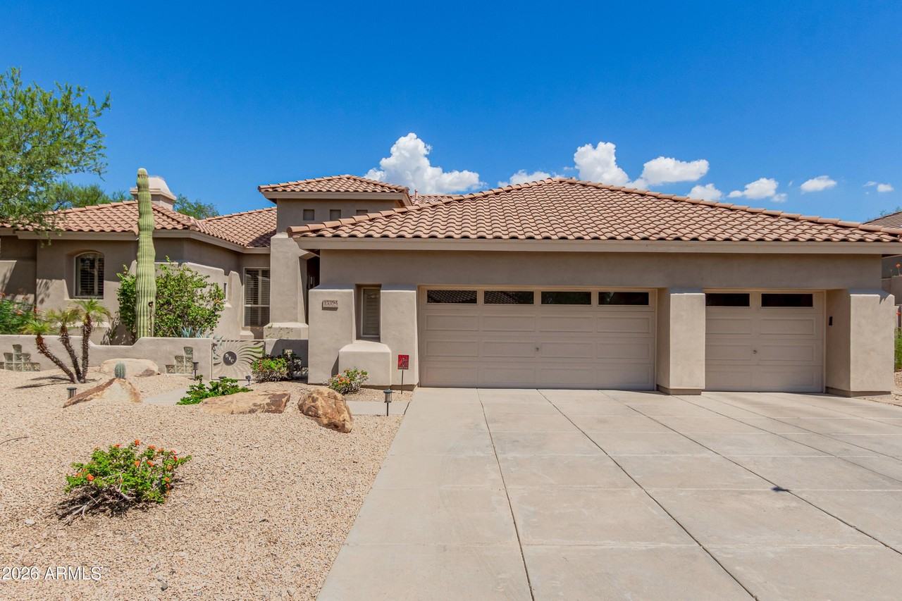 13394 E Del Timbre Dr - Photo 2 of 50