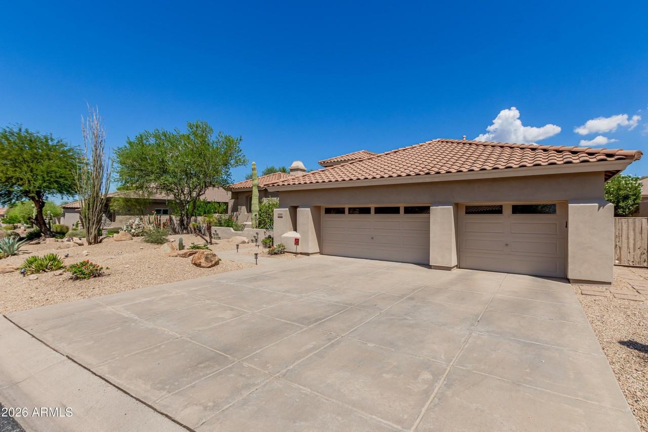 13394 E Del Timbre Dr - Photo 3 of 50