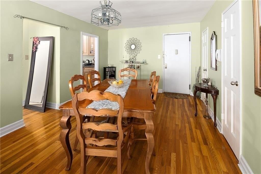 310 Lenox Rd #3J - Photo 4 of 7