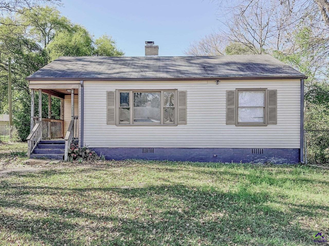 607 Mcarthur Blvd