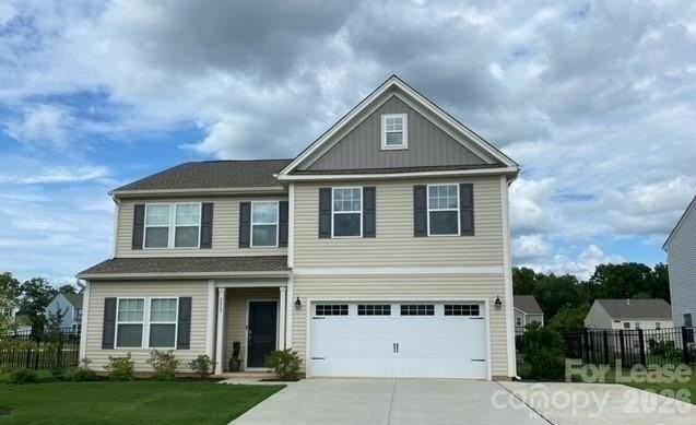 2007 Creeks Landing Dr