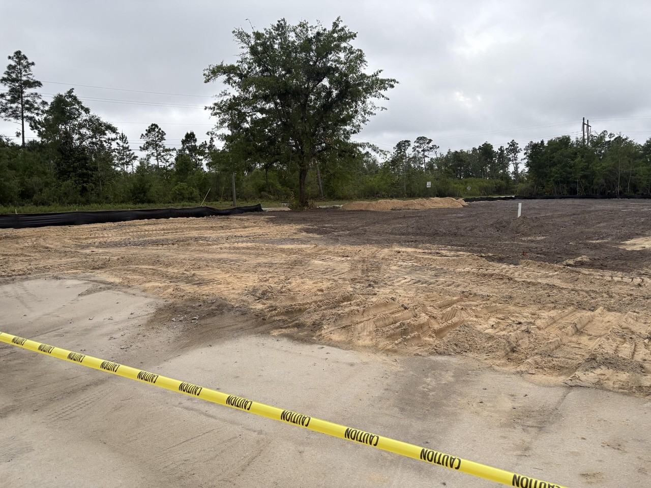 8605 Highway 2301 - Photo 2 of 4
