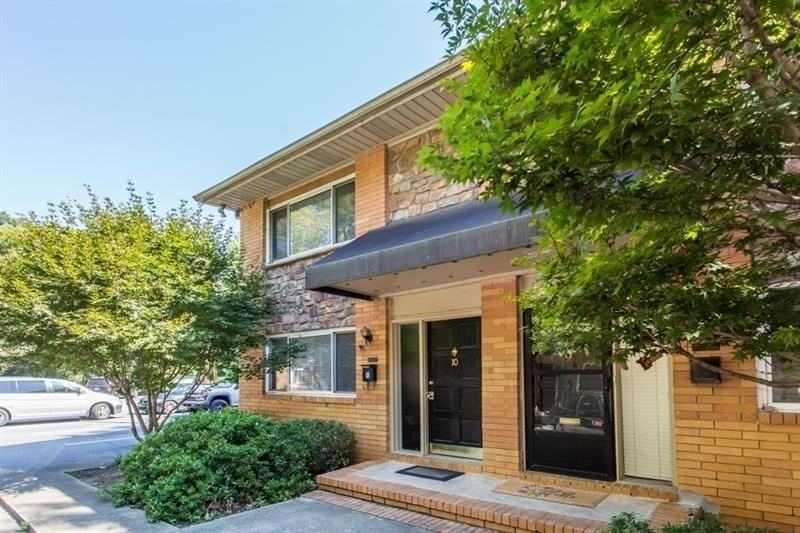 120 Biscayne Dr Nw #B10 - Photo 2 of 28