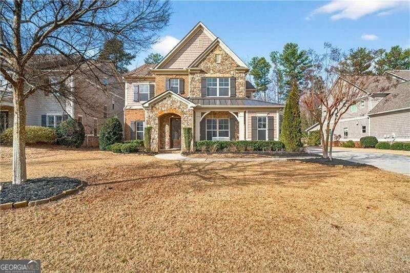 2607 Lulworth Ln - Photo 2 of 50