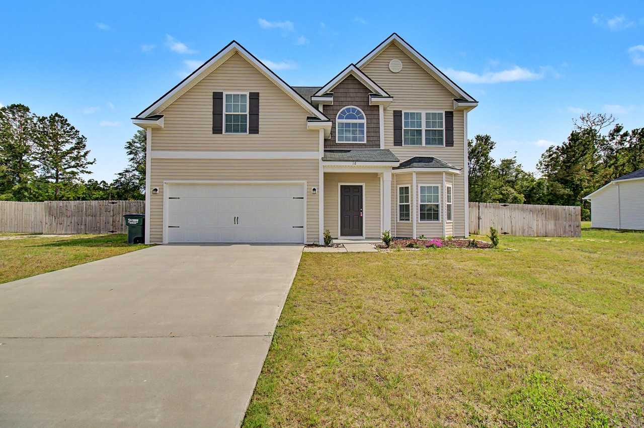 18 Sunflower Cir Ne #1