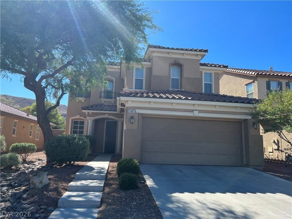 5981 Honeysuckle Ridge St - Photo 2 of 29