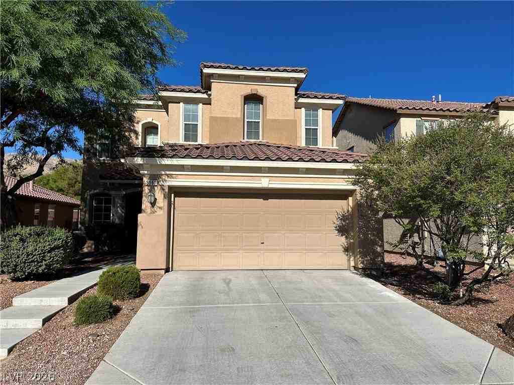 5981 Honeysuckle Ridge St - Photo 3 of 29
