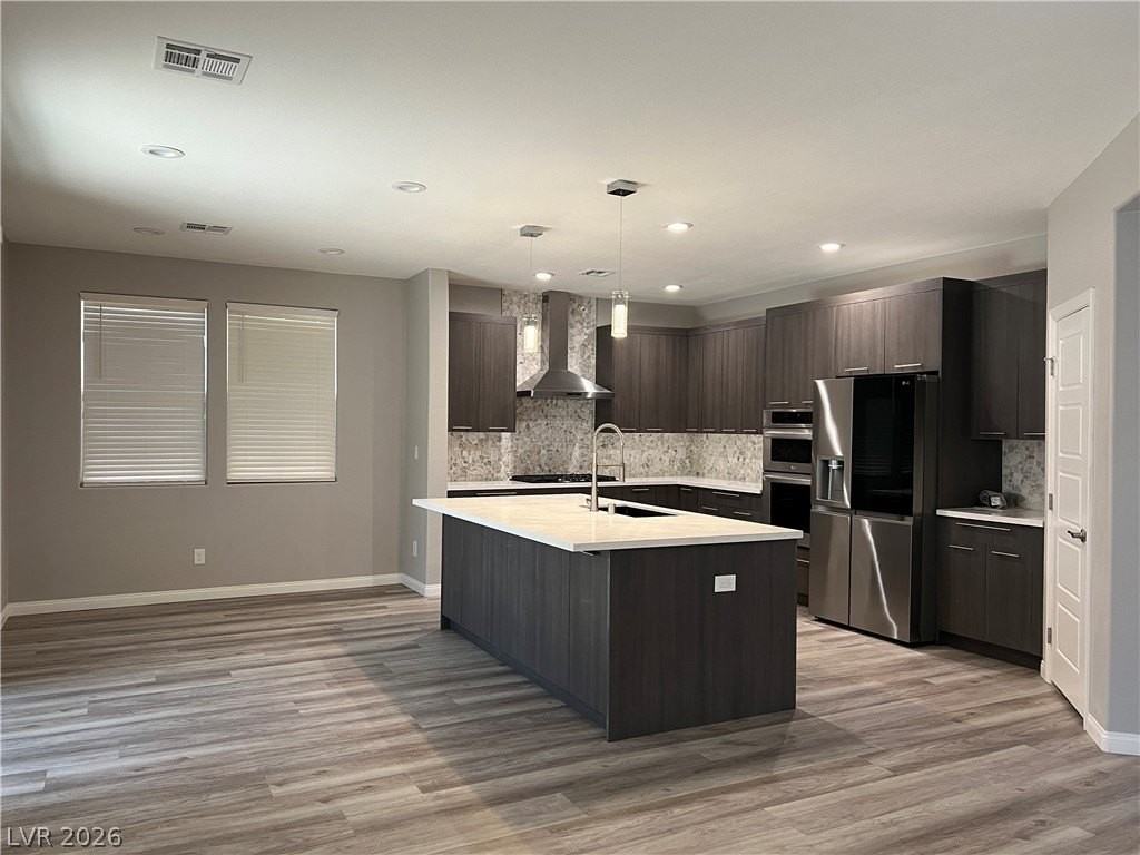 5981 Honeysuckle Ridge St - Photo 5 of 29