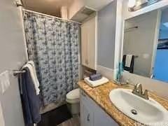 2427 Kuhio Ave #2404 - Photo 7 of 21