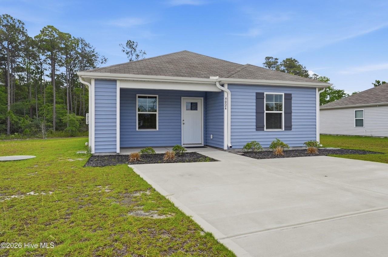4024 Cypress Forest Way - Photo 2 of 30