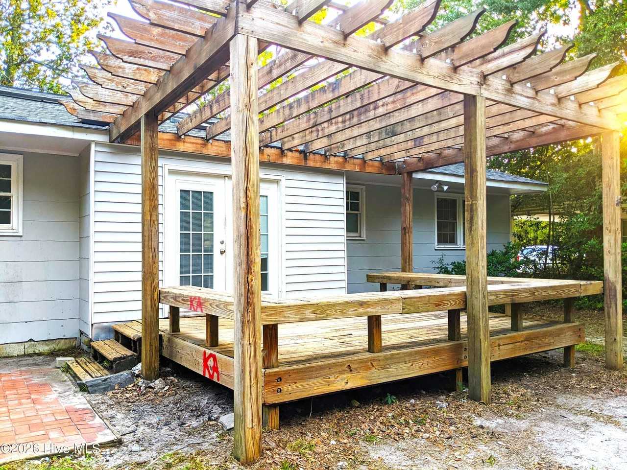 5314 Wrightsville Ave - Photo 2 of 12
