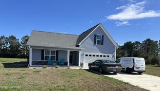 219 Grist Mill Dr - Photo 1 of 1