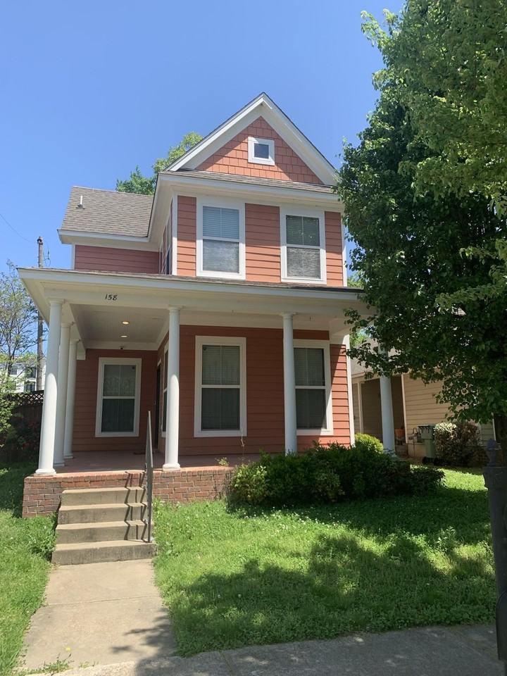 158 Keel Ave