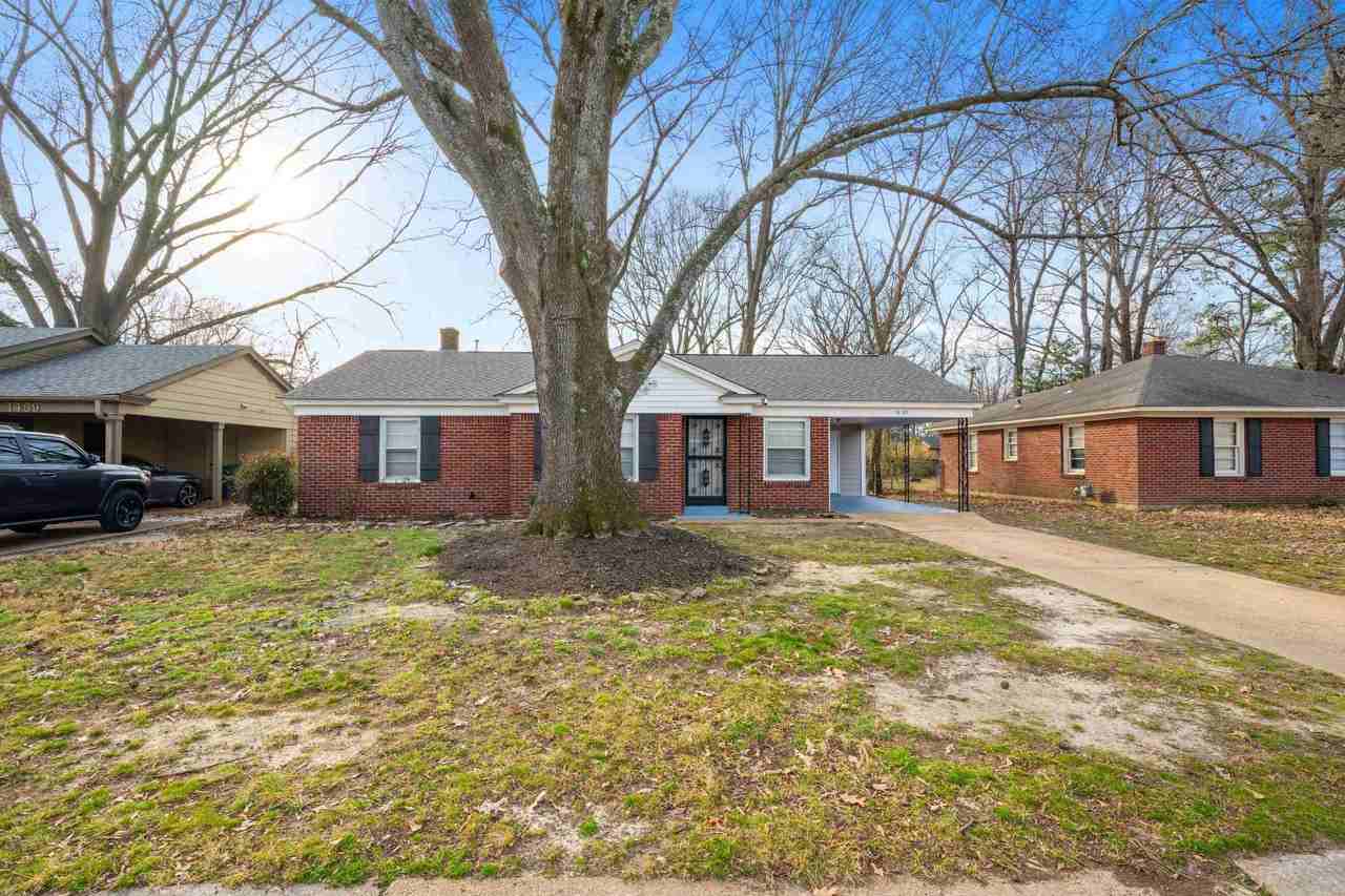 1453 Colonial Rd