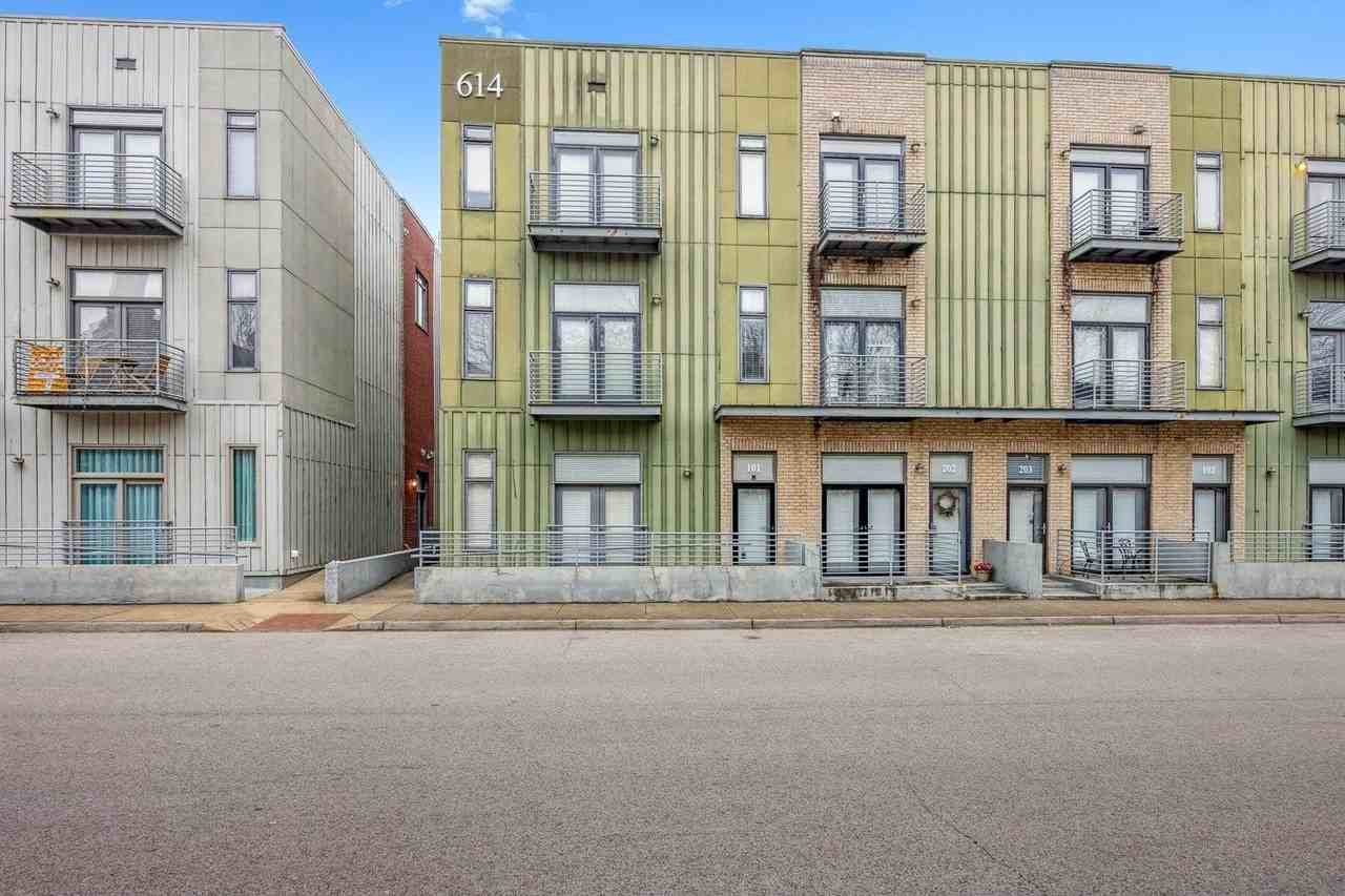 614 Tennessee St #201