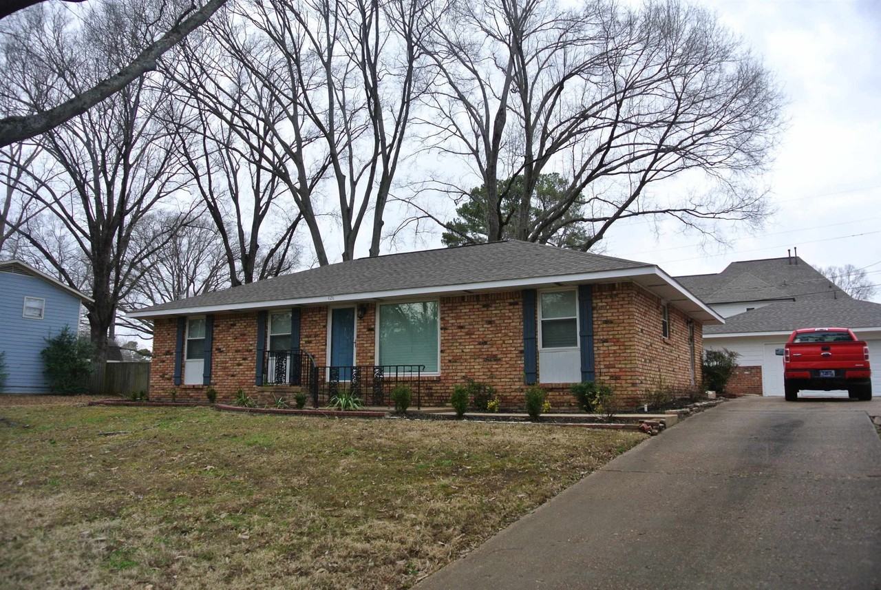 426 Cardinal Dr