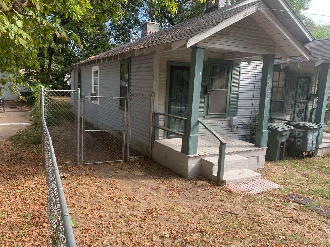 3578 Vernon Ave