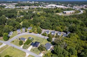 featured image of Aaron Place Drive