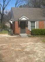3764 Carnes Ave - Photo 1 of 1