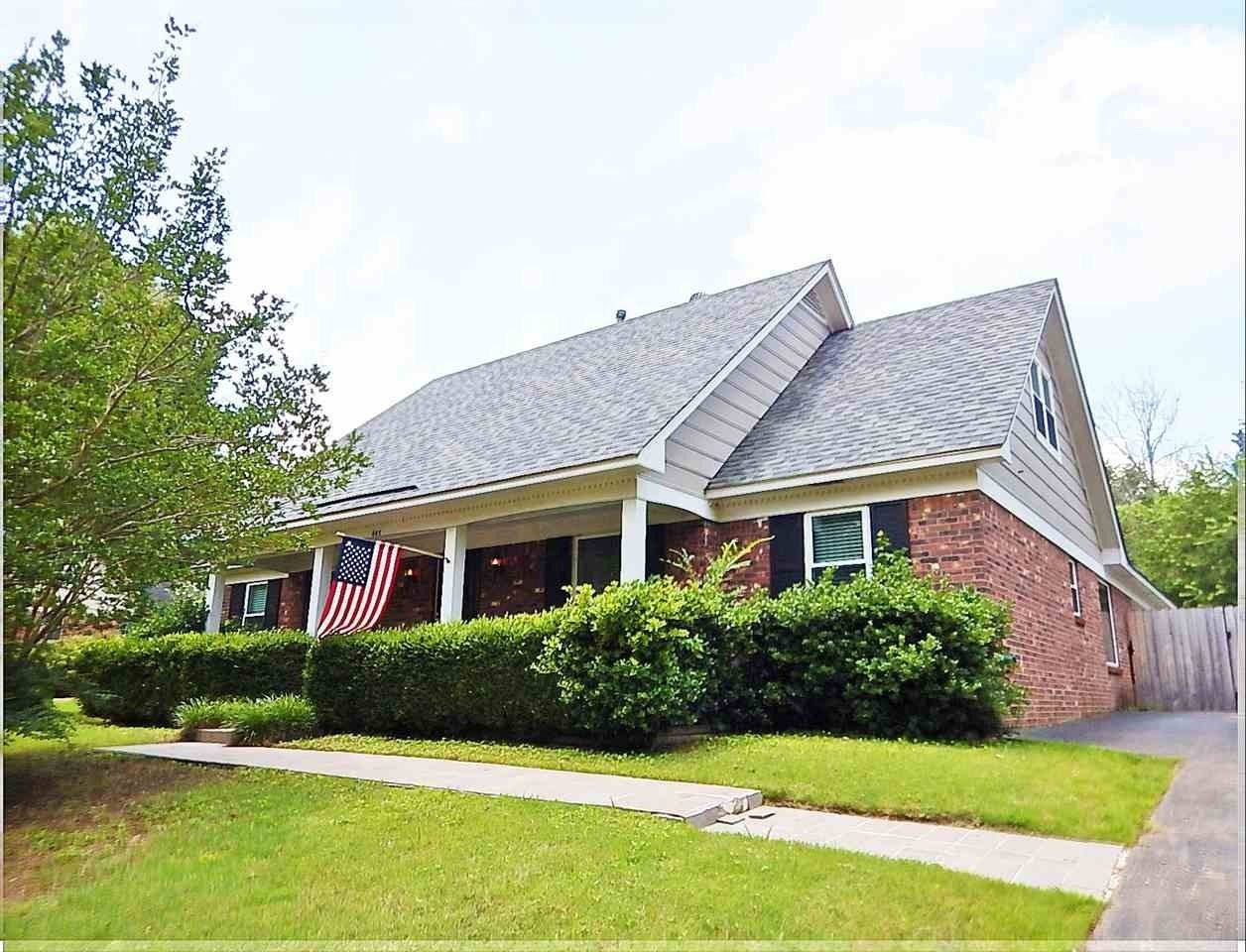 461 Dove Valley Rd