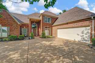 1331 Riding Brook Dr - Photo 1 of 1