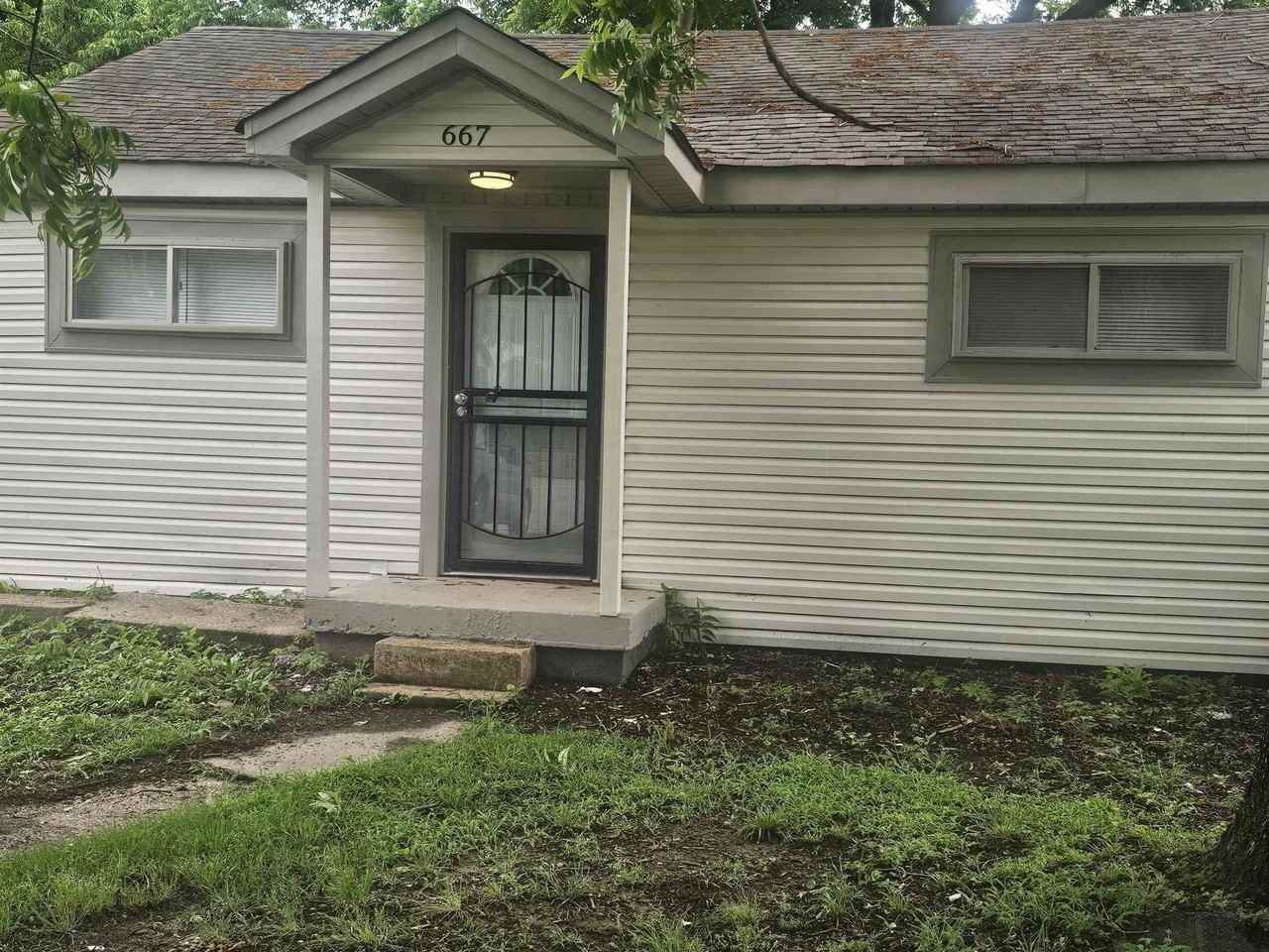 667 Marsh Ave