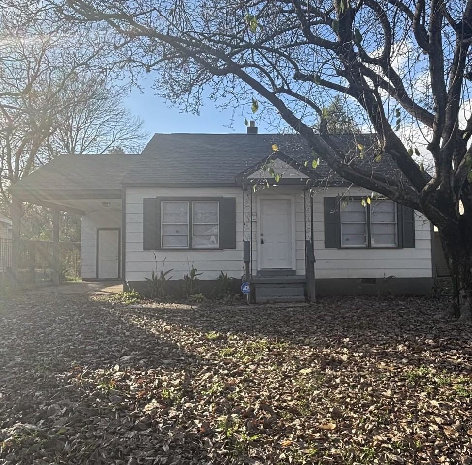 3133 Benjestown Rd