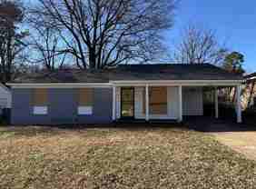 3863 N Trezevant St - Photo 1 of 1