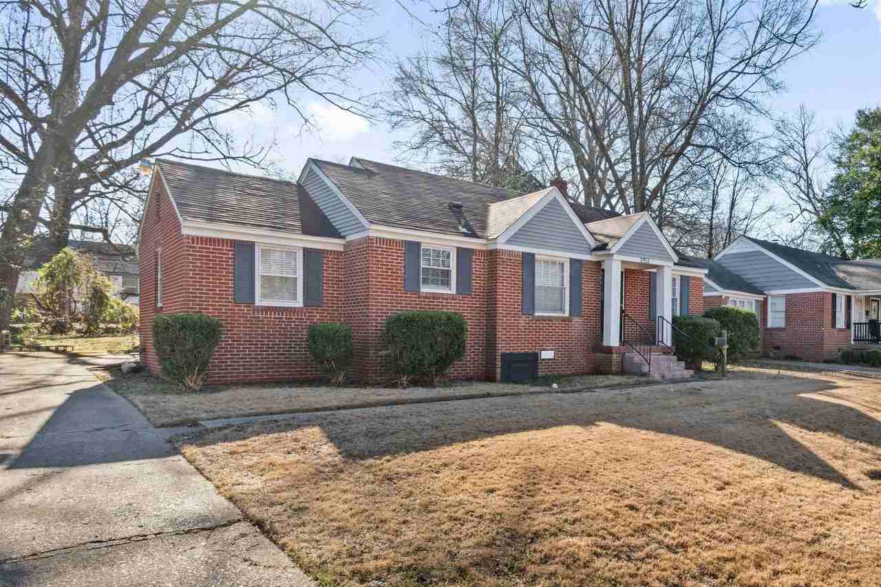 3753 Friar Tuck Rd