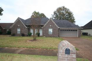 1488 Wolf Hunt Dr - Photo 1 of 1