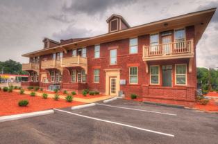 528 E Parkway N #9 - Photo 1 of 1