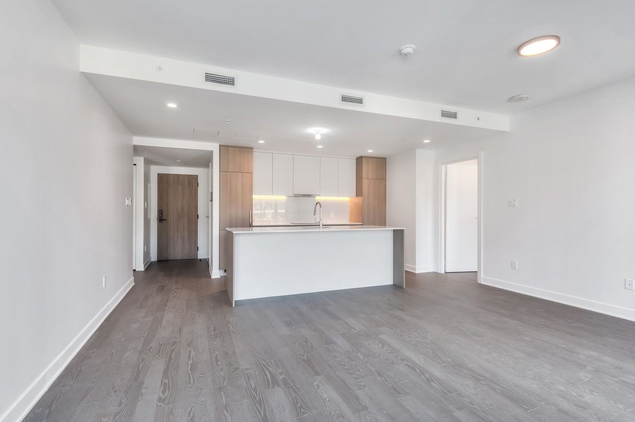 1518 Rue Sherbrooke Ouest #1216 - Photo 4 of 44