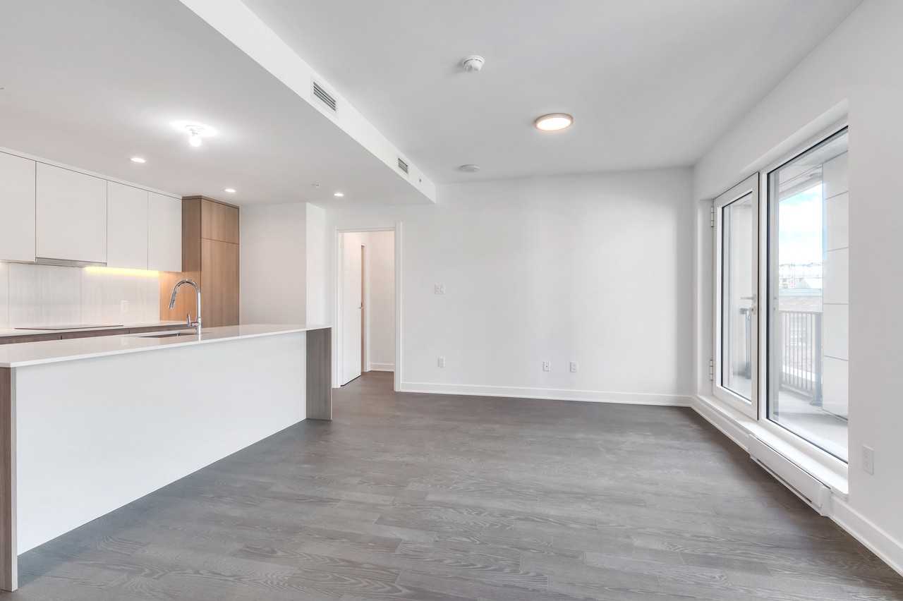 1518 Rue Sherbrooke Ouest #1216 - Photo 3 of 44