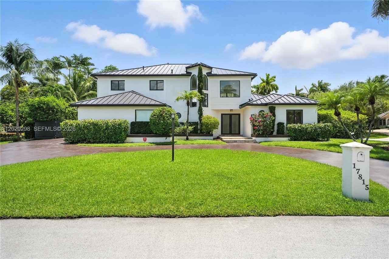 17815 Sw 83rd Ct