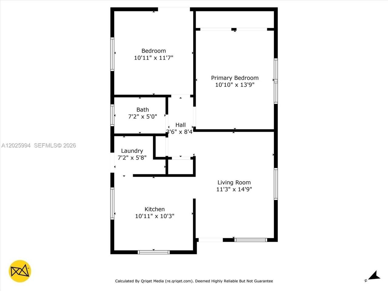 337 Grand Canal Dr #0 - Photo 2 of 18