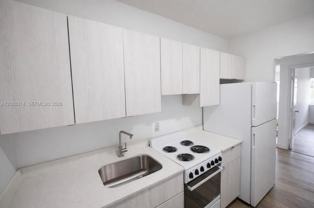 7600 Dickens Ave #2 - Photo 1 of 1