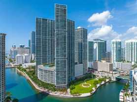 475 Brickell Ave #3513 - Photo 1 of 1