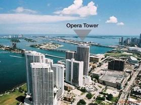 1750 N Bayshore Dr #1612 - Photo 1 of 1