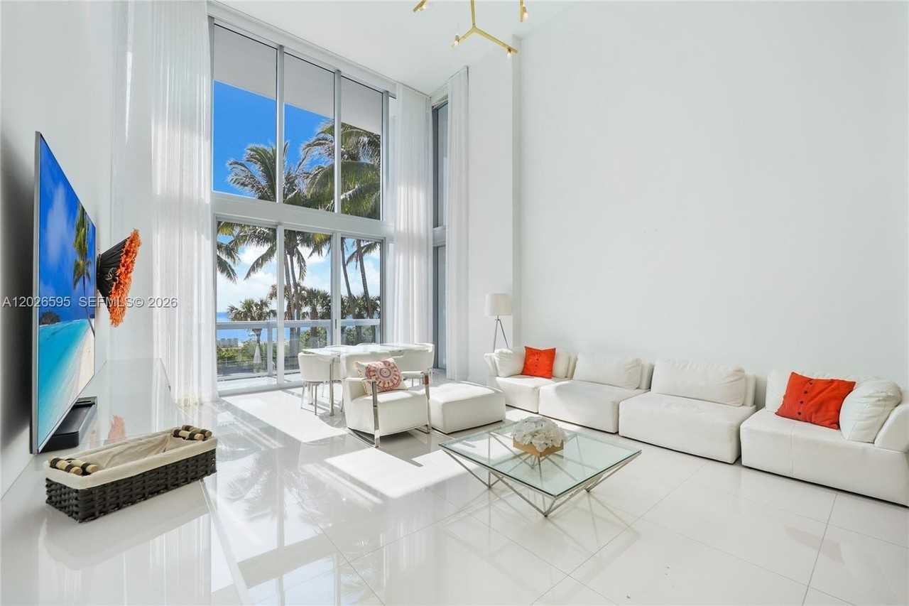6899 Collins Ave #204 - Photo 3 of 15
