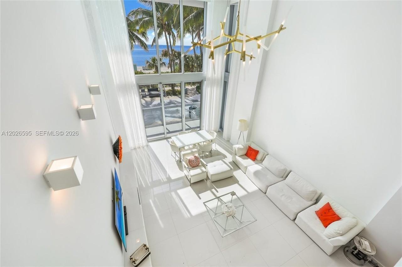 6899 Collins Ave #204 - Photo 5 of 15